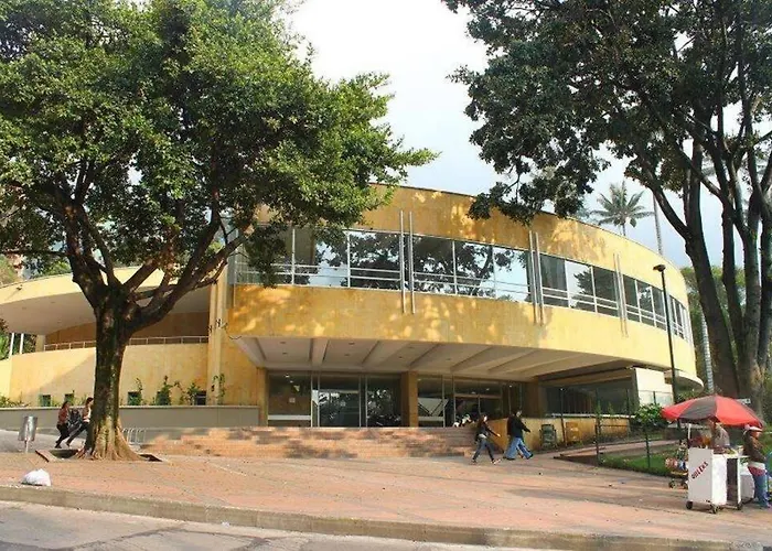 Habitat Macarena. Apartamento Completo