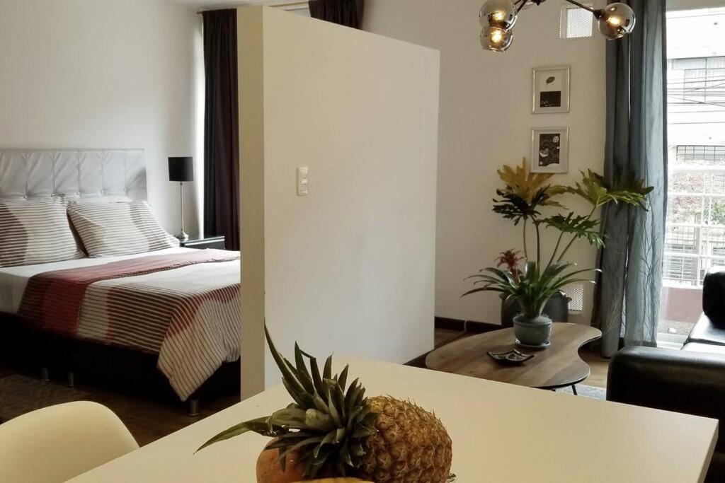 Habitat Macarena. Apartamento Completo Bogotá
